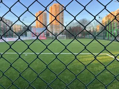 ДС Спорт спортен комплекс