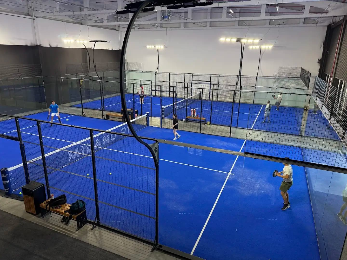 Premier Padel Club