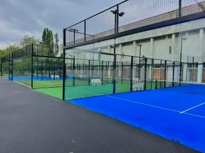 Prime Padel Sofia