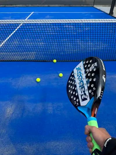Prime Padel Sofia