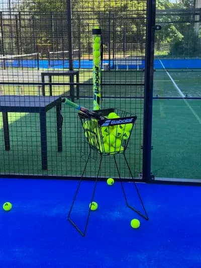 Prime Padel Sofia