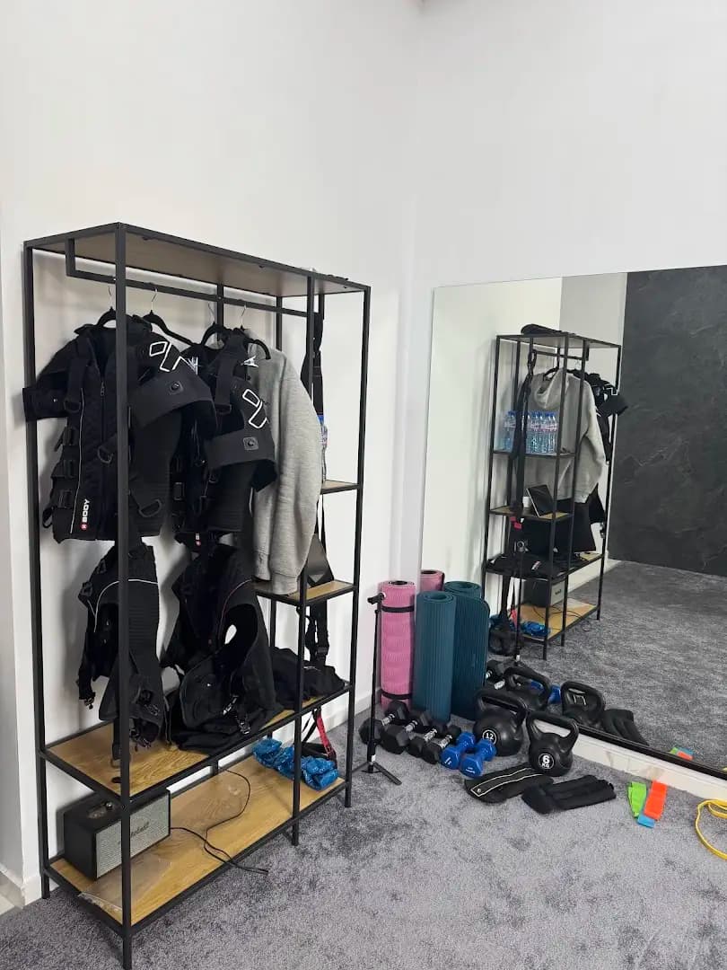 X-Body Recover Pro