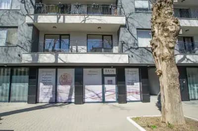 D.A.Y.A Studio — Йога, Въздушна Йога, Арома Уелнес, Танци