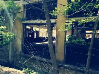 X Land Paintball Veliko Tarnovo