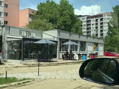 Спортна зала СИЛА