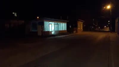 Donchev's GYM