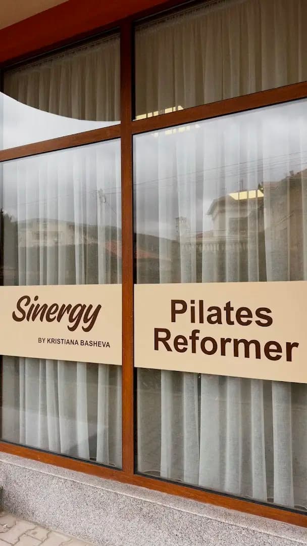 Sinergy