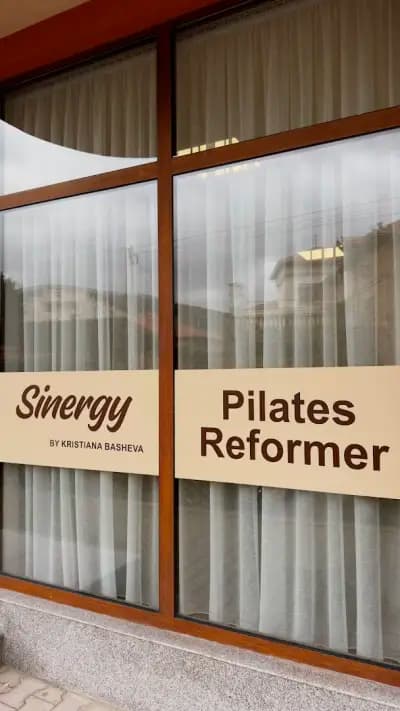 Sinergy