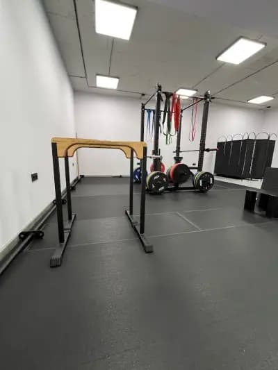 The Skills Lab