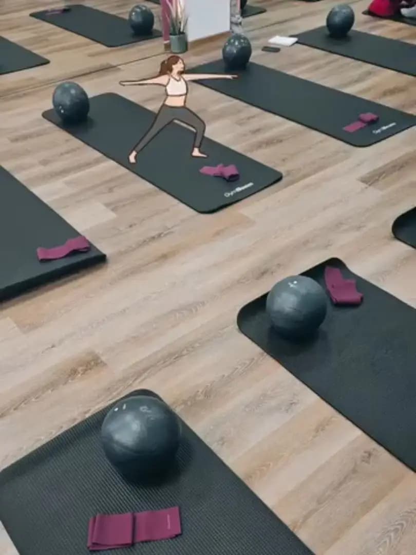 Vitality Studio