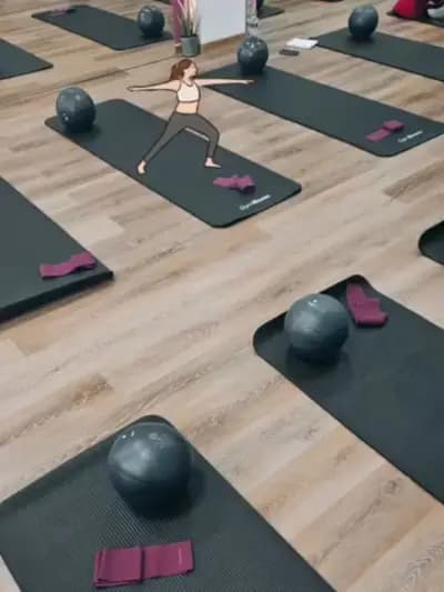 Vitality Studio