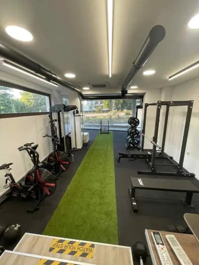 OMNI Fit Lab - Pleven