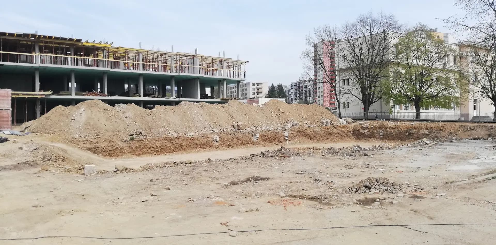 Мебели Корона