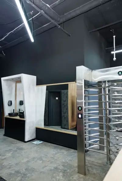 POWER’S GYM FITNESS