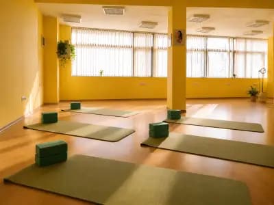 Balance studio Varna