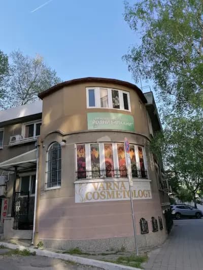 ТД „Родни Балкани“