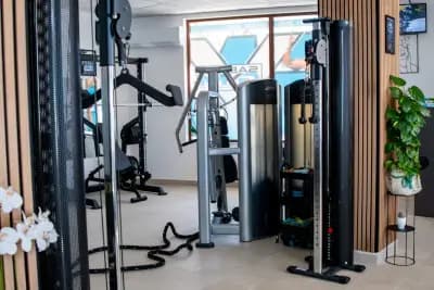 Sabeva Gym