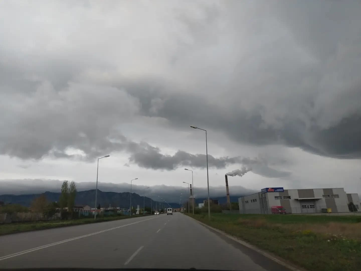 ПРИСТА ОИЛ