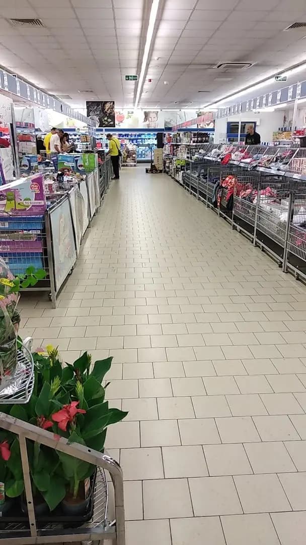Лидл