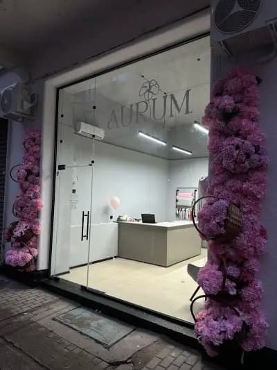Aurum Premium Bouquets