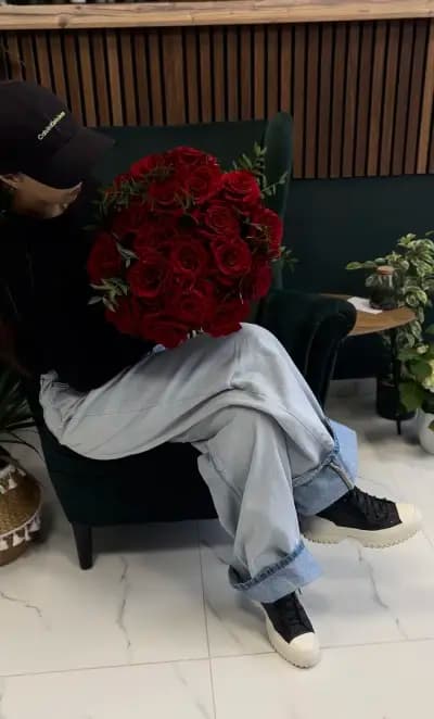 IRIDA FLOWERS