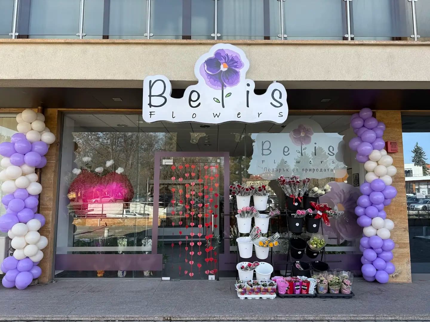 Belis Flowers