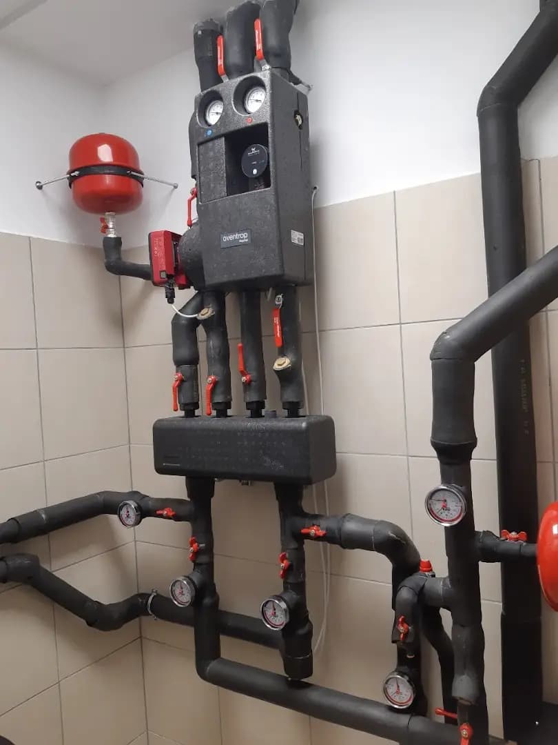 Магазин Ecoheat