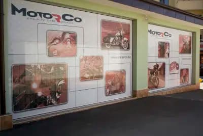 MotorCo Ltd.