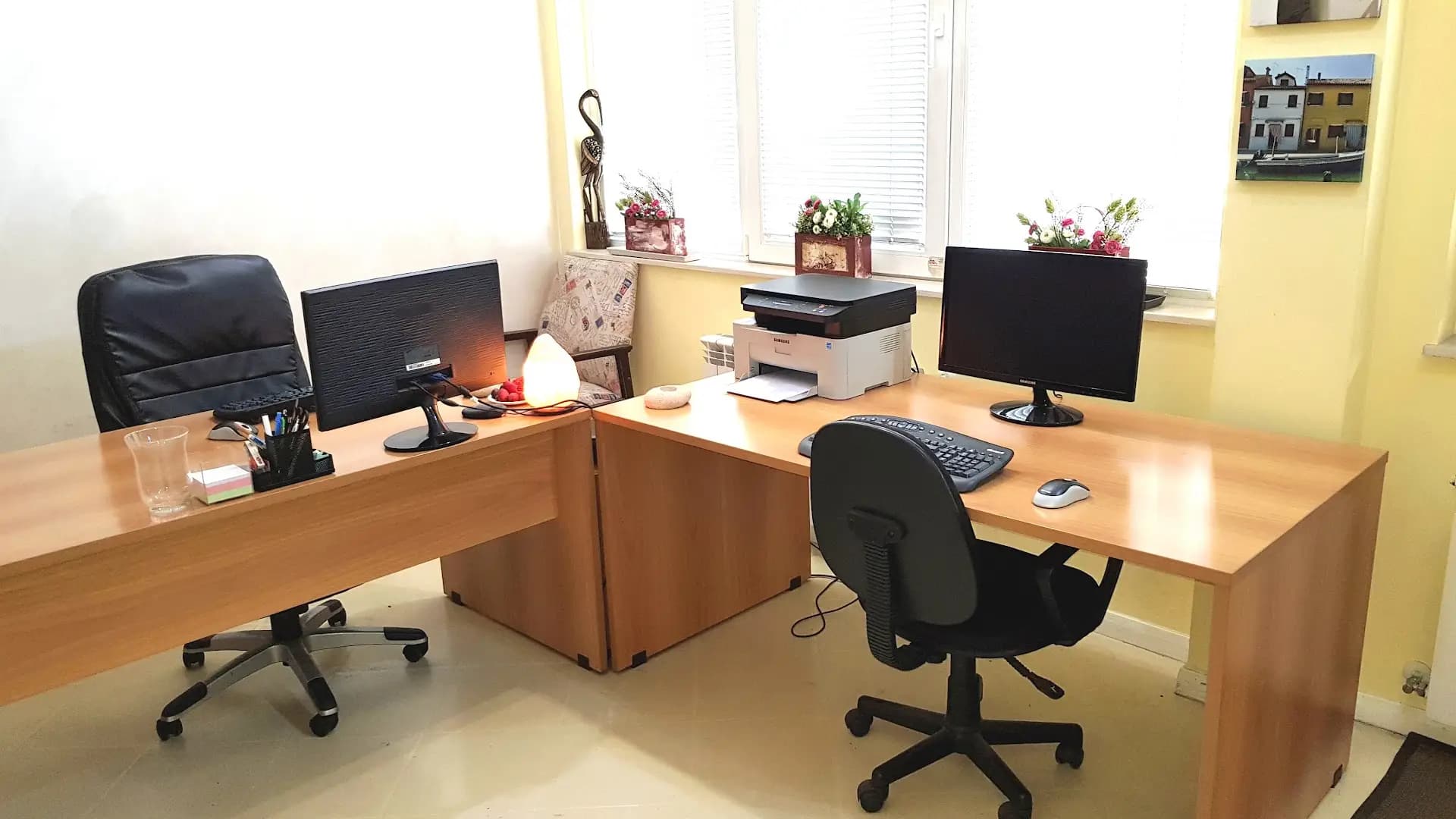 Hashtag Web Studio Ltd.