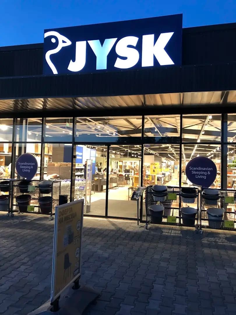 JYSK Kazanlak
