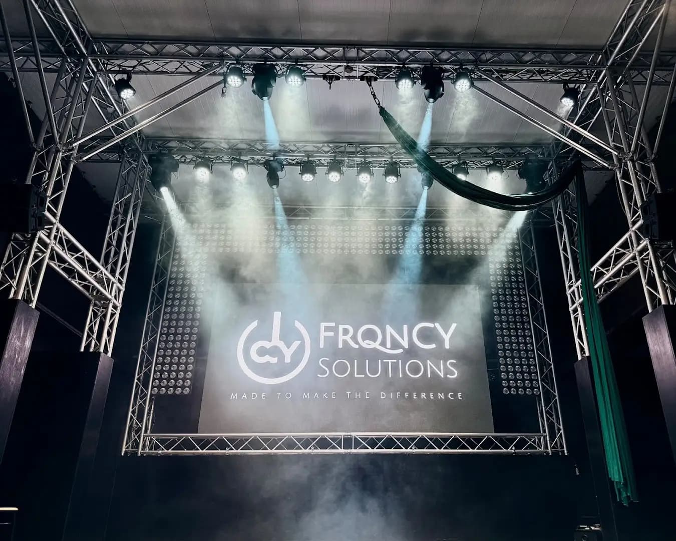 FrqnCY Solutions LTD.