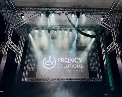 FrqnCY Solutions LTD.
