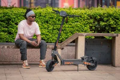 Topscooters.bg - електрически триколки, скутери и тротинетки