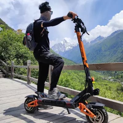 Topscooters.bg - електрически триколки, скутери и тротинетки