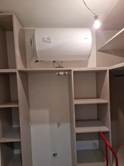 Home Installation