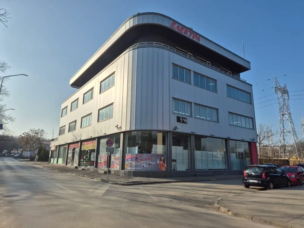 ЕЛЕКТРА ООД
