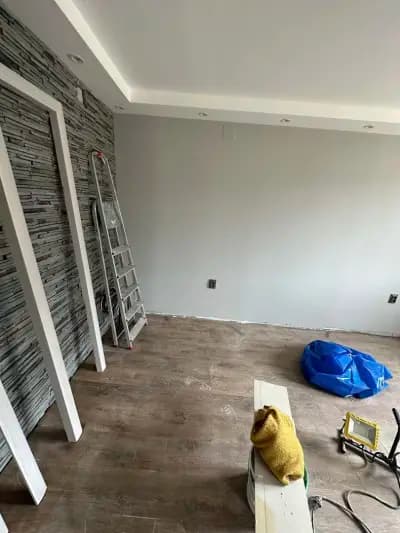 Строителни и довършителни ремонти HomeRepair