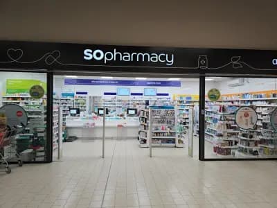 SOpharmacy