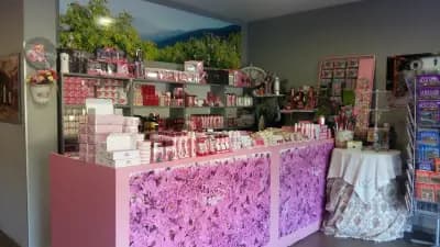 House of roses