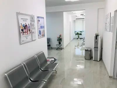 д-р Стефан Тютюнджиев, кардиолог, гр Асеновград