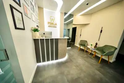 Perlá Dental Clinique