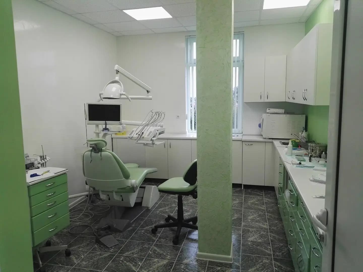 D&D Dental Care(стоматологичен кабинет)