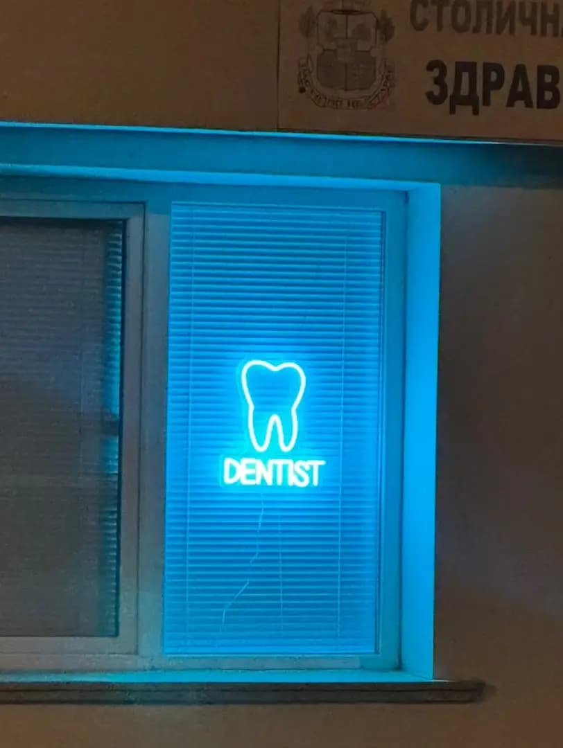 Dentistiko