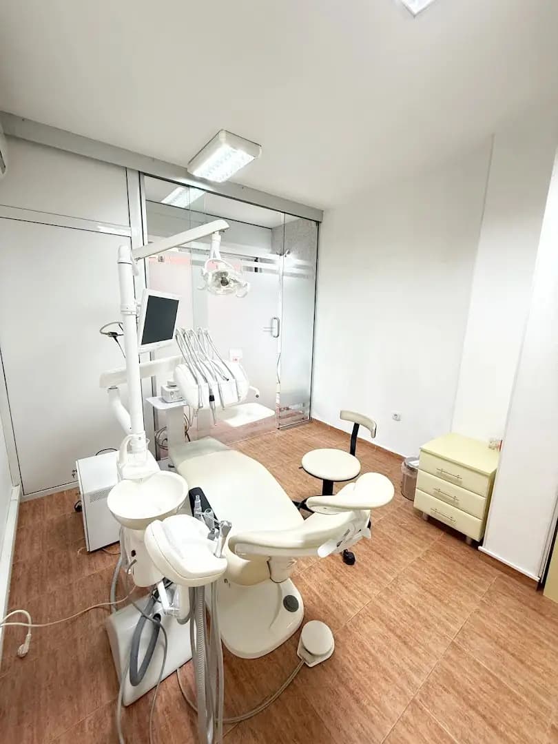 Dental Clinic 3smiles