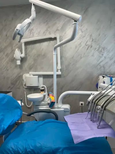 Дентален кабинет - Dental Clinic 🦷