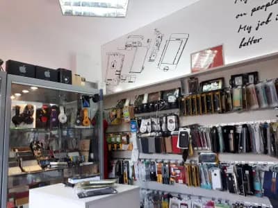 SELECT GSM Accessories