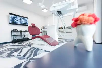 Dental Center Dr.Momani