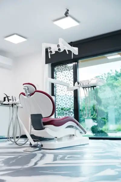 Dental Center Dr.Momani