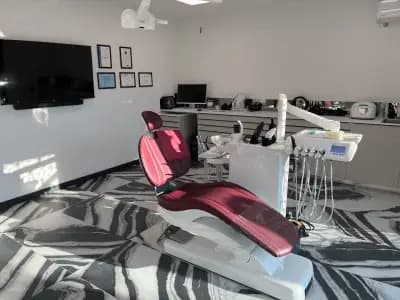 Dental Center Dr.Momani