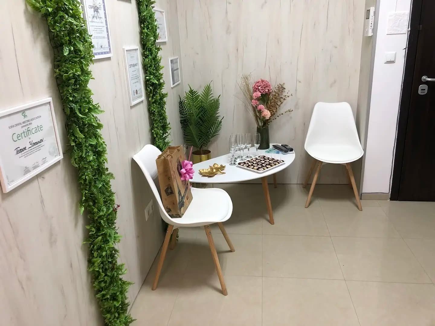 Endodont Dental Clinic Dr. Yordanov